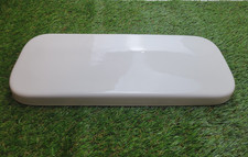 Eljer 151-0100 Toilet Tank Lid Top Cover fits Patriot  Savoy WHITE 141-0220