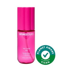 amika aura Hair  Body Mist 90 mL Apricot Vanilla Grapefruit Lily Sandalwood