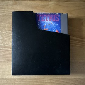 Nintendo Tetris Nintendo NES NTSC-U/C Puzzle Videojuego Serie