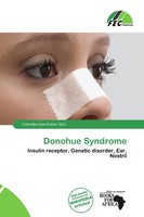 Columba Sara Evelyn | Donohue Syndrome | Taschenbuch | Englisch (2026)