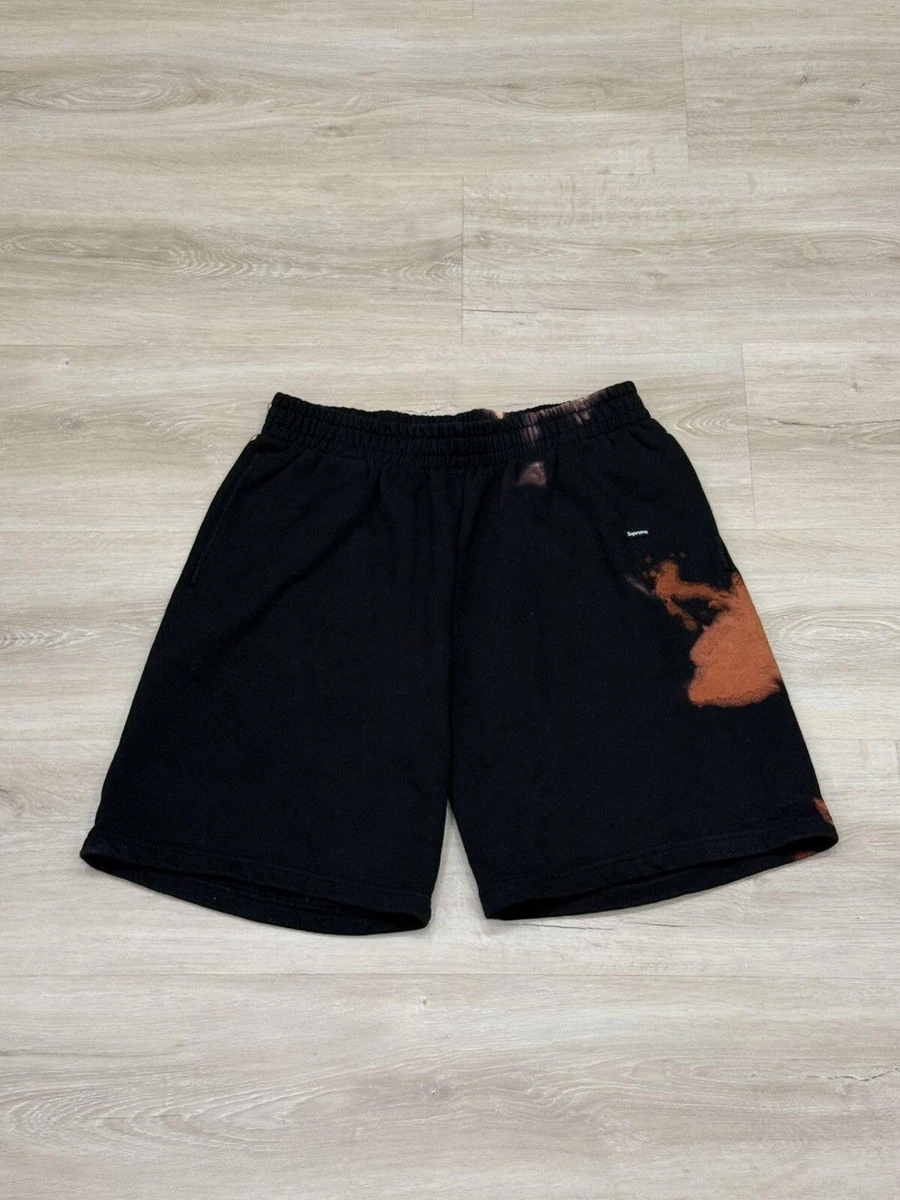 Supreme Sweat Shorts for Men for sale | eBay