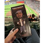 New ListingOrioles Exclusive Tupac Shakur Bobblehead Baseball Plastic Black/White