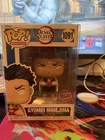Funko Pop! Animation Demon Slayer Gyomei Himejima #1091 Special Edition