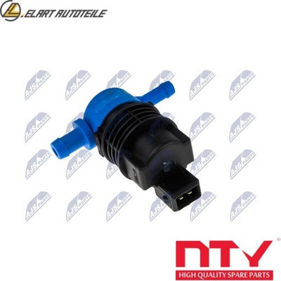 Valve Activated Carbon Filter EFP-ME-000 FOR MERCEDES-BENZ G-CLASS SPRINTER/2-t/Bus  