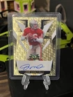2024 Joe Montana Leaf Valiant 1/1 Superfractor!