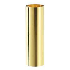1000mm x100mm x 0.03mm Brass Sheet Roll Metal Foil Plate for DIY projects