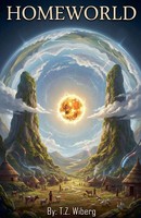 T. Z. Wiberg | Homeworld | Taschenbuch | Englisch (2025) | T.Z. Wiberg