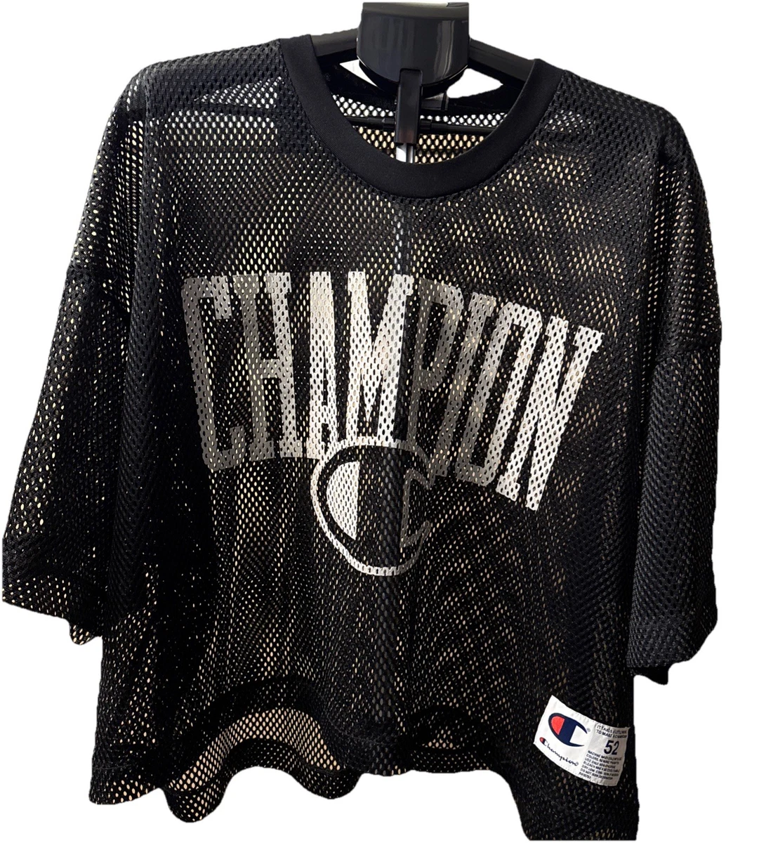 Las mejores ofertas en Fútbol Malla Champion Activewear Camisetas