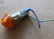 Clignotant Fiat 124