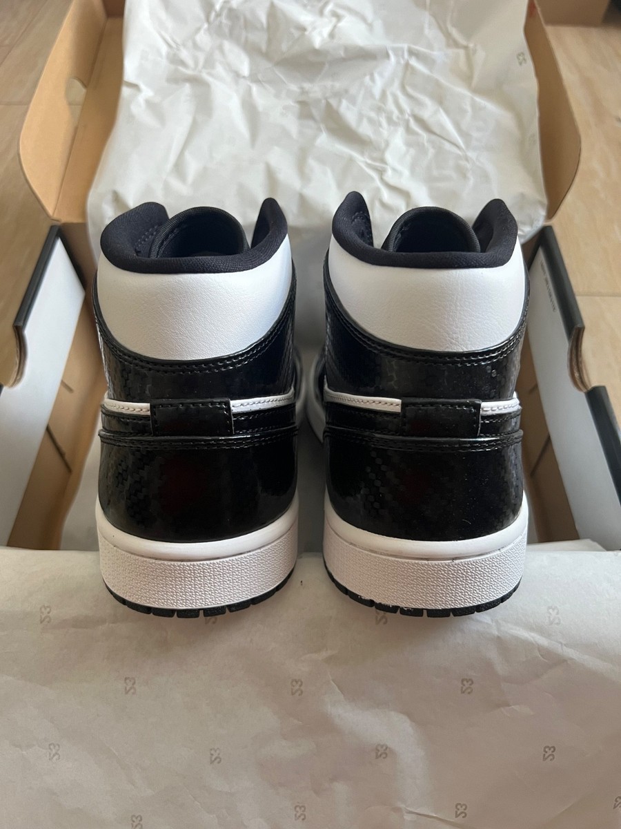 Size 9 - Air Jordan 1 SE Mid All Star 2021 for sale online | eBay