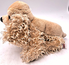 Ganz Webkinz American Cocker Spaniel Realisti...