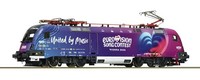 Roco 7500240, Elektrolokomotive Rh 1116 Esc, ÖBb, Neu & Ovp, H0