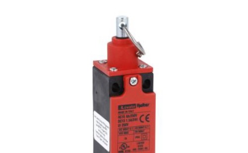 RS11310 Lovato Limit Switches, RS Series Rope Lever Limit Switch 1-N/O+ 1-N/C