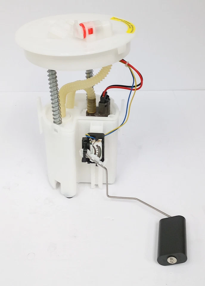Módulo de bomba de combustible Spectra Premium SP2299M para Ford Focus 2000-2002 Foto 2 de 4