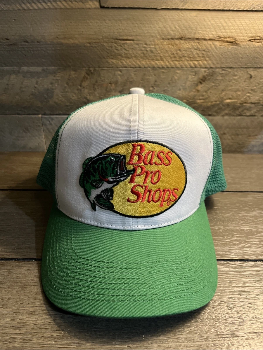 Bass Pro Shops Solid Men's Trucker Hats for sale | eBay