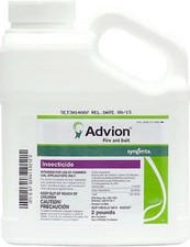 Syngenta - A20380A - Advion Fire Ant Bait - Insecticide - 2lb