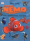 Finding Nemo : The Essential Guide Hardcover Glenn Dakin