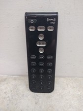 Sirius XM XPR1 OEM Original Satellite Radio Replacement Remote Control