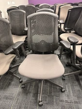 Herman Miller Celle Chair Fully Loaded