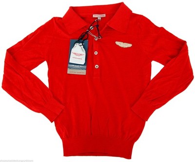 Aston Martin Kids Jumper Sweater Boy Boy Size 116 5-6 Years UK 8 AJJE3124