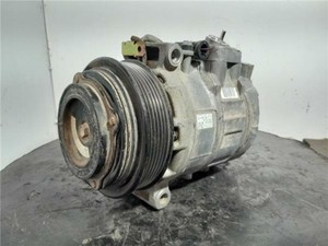 A0002343111 klimakompressor 1143606 für MERCEDES VITO FURGON (638) 2.2 108 CDI