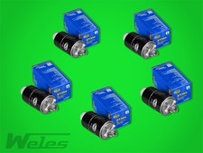 5 x ST304 Kraftstofffilter Dieselfilter VW Transporter T3 T4 Sharan Vento Passat