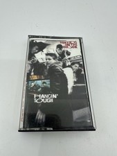 Hangin' Tough by New Kids on the Block Cassette, 1990 