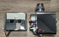  TOTO EcoPower Urinal Automatic Flush Valve 1.0 GPF TEU1GAR#CP READ DESCRIPTION 