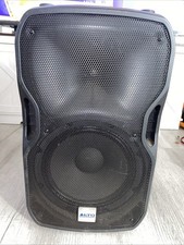 Altoparlante Alto Professional TS112A Truesonic 2 vie 800W classe D solo parti