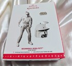 Hallmark Disney Star Wars Beginnings Boba Fett Ornament Set 2016 SDCC LE 3350 — photo 1