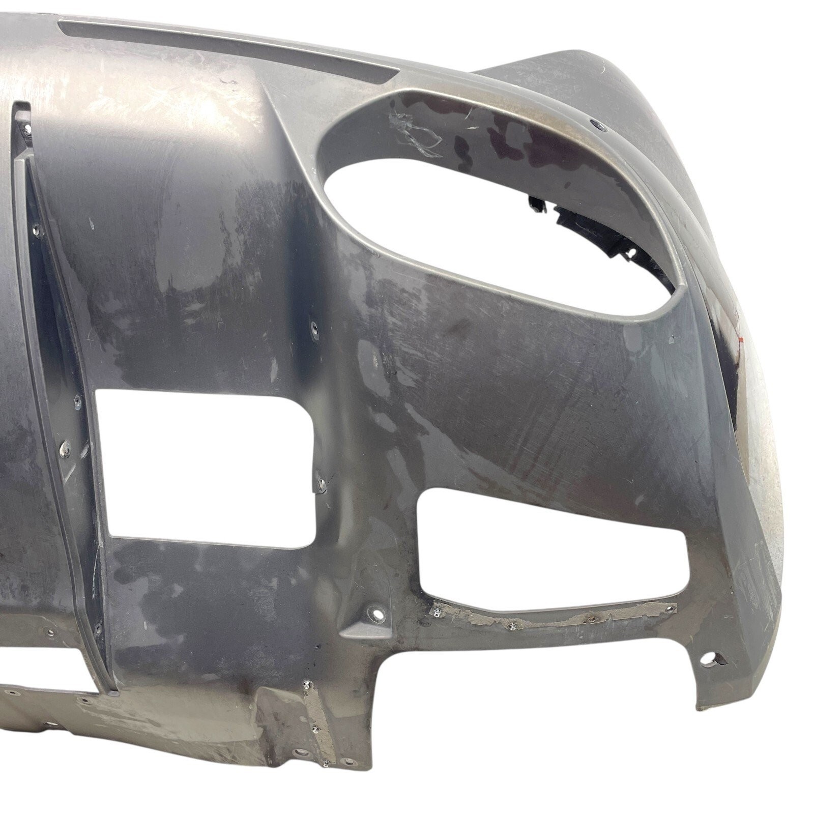 Ferrari California 2015-2018 Rear Bumpers Set P/N 085828300