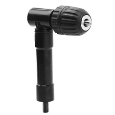 0.8-10mm Right Angle Bend Extension 90 Degree Right Angle Electric Drill Chuc...