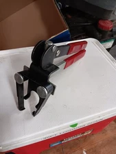 Lisle Tools 16750 Valve Spring Compressor