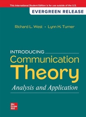 Introducing Communication Theory: Analysis and Application: 2... - 9781266856983