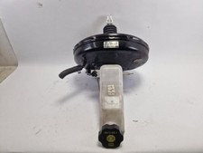 Original Bremskraftverstärker KIA SPORTAGE IV (QL) 4WD 2.0 CRDi - 58500D7250