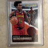 Panini 2019-20 NBA Hoops Rookie Remembrance Collin Sexton Cavaliers Card RR-CSX
