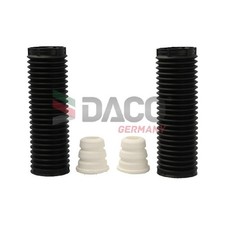 Staubschutzsatz Stoßdämpfer vorne für Mazda 3 BK 5 CR CW | 23851045