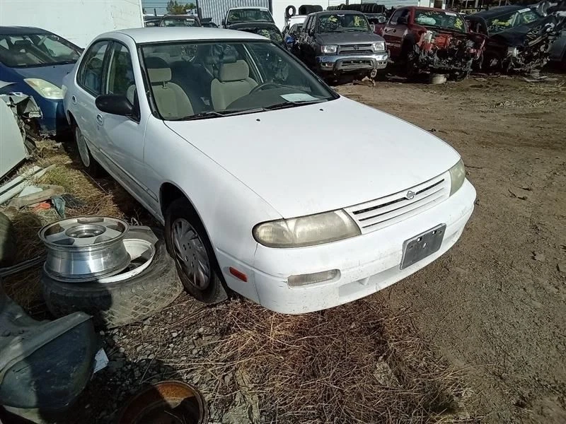 Trunk/Hatch/Tailgate Without Spoiler Fits 93-97 ALTIMA 26481930 Foto 3 de 4