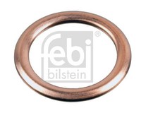 50X Dichtring, ÖLablassschraube Febi Bilstein 44850 FüR Renault