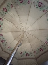 Parasol Cosplay Beige Cute