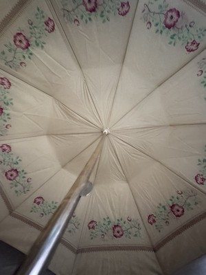 Parasol Cosplay Beige Cute