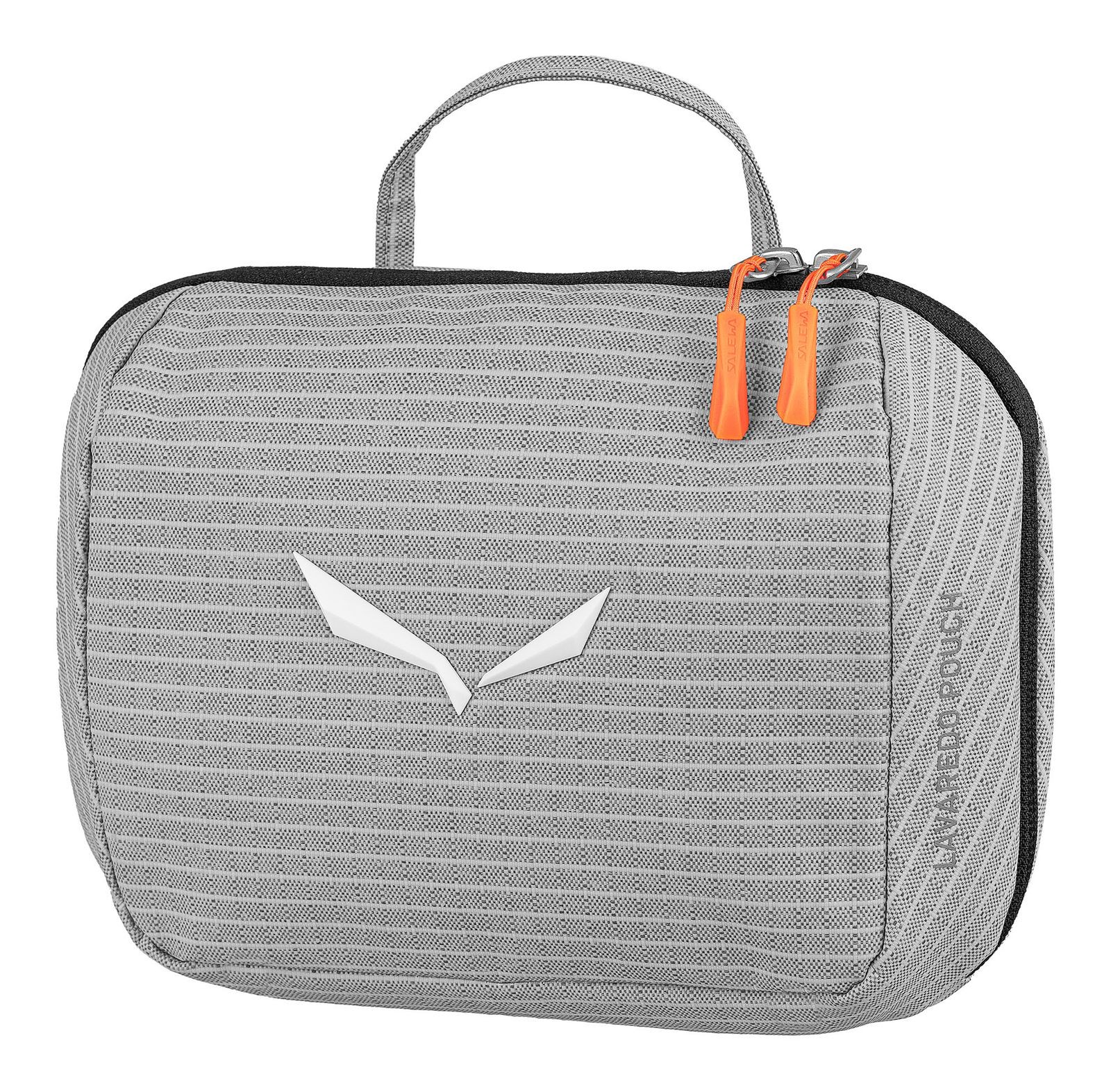 SALEWA utility bag Lavaredo Pouch Alloy