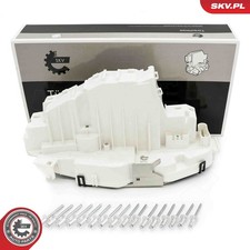 T&uuml;rschloss ESEN SKV 60SKV311 f&uuml;r MERCEDES KLASSE W221 V221 C216 500 216 371 373