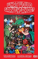 Tim Cundle | What Would Gary Gygax Do? | Taschenbuch | Englisch (2022)
