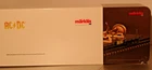 Märklin HO: 48837 Stiff Upper Car with White Outer Packaging Rare New + Original Packaging