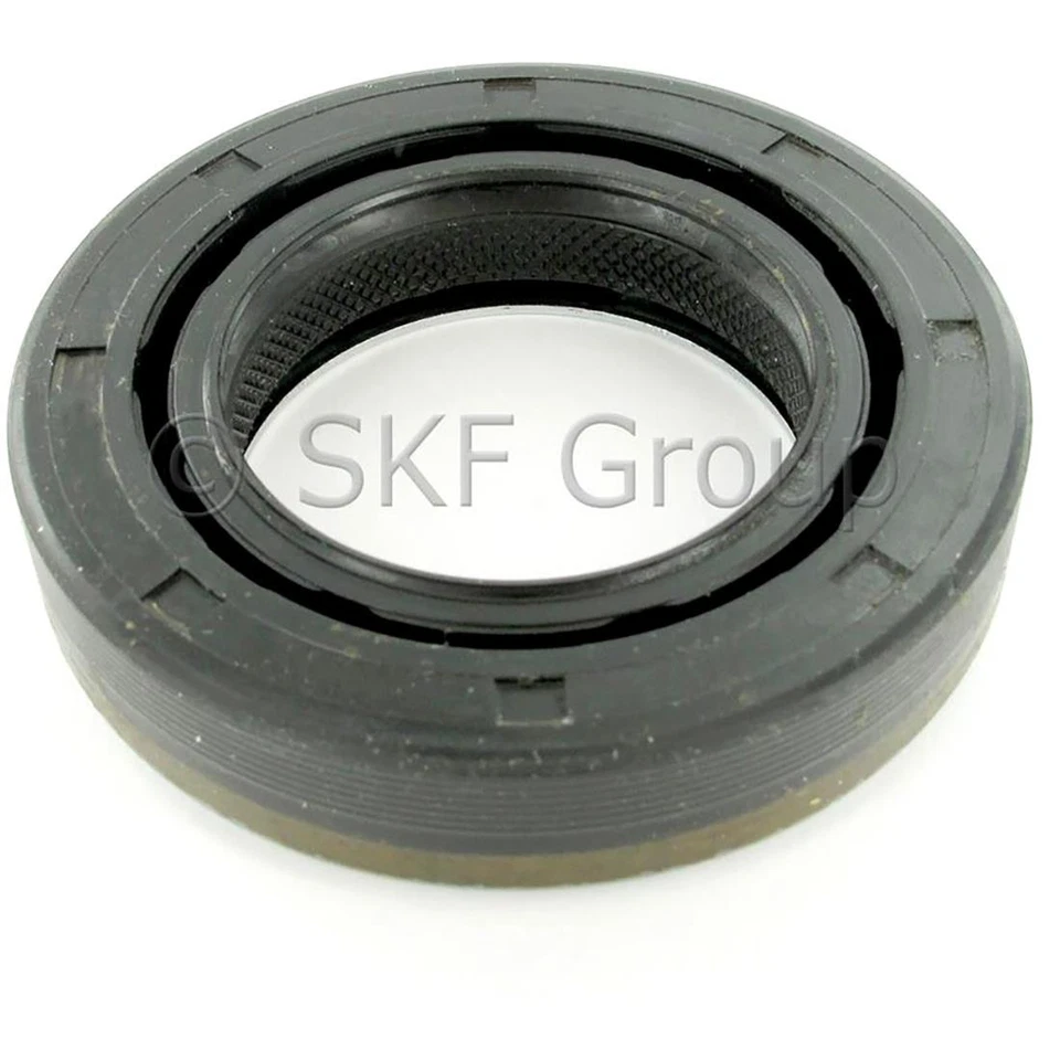 Juego de 2 sellos de eje exterior delantero derecho SKF para GMC Envoy XUV 2004 2005 4x4 Foto 3 de 3