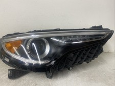 2017-2023 Alfa Romeo Stelvio OEM HID Right Head Light
