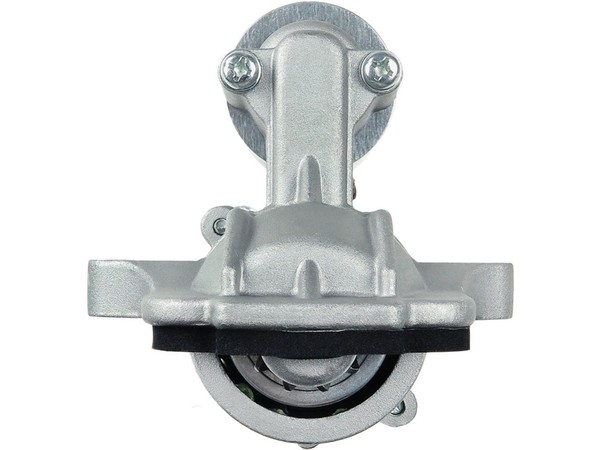 As-Pl Anlasser Starter AS S9004 FüR Ford BWY B5Y Mondeo 12V MAX WA6 4 Turnier 3-image