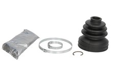 Kit de protection des articulations 0.0 pour NISSAN NOTE; TOYOTA YARIS