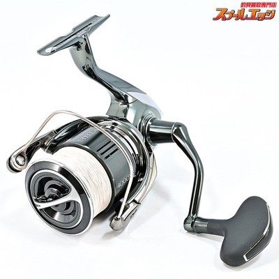 リール SHIMANO 22 STELLA 4000XG Shimano 22 Stella 4000XG